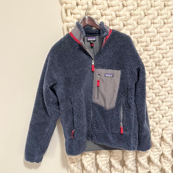 Patagonia Other - Men’s Patagonia Retro-X Classic Jacket